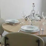 Le Refuge Des Vignes - Centre - Elegant