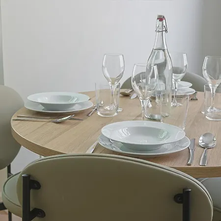 Le Refuge Des Vignes - Centre - Elegant