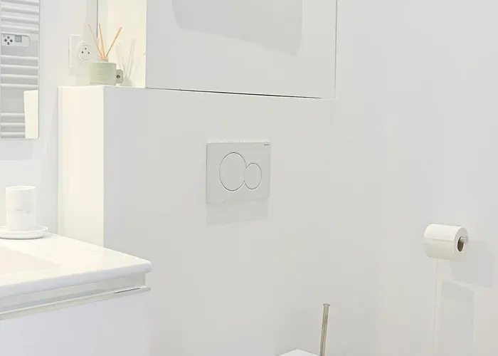 Appartamento Le Refuge Des Vignes - Centre - Elégant Bordeaux