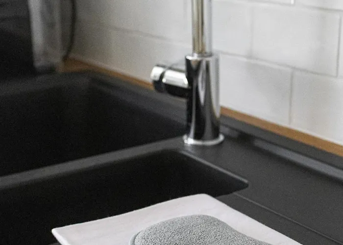 Le Refuge Des Vignes - Centre - Elegant Apartament *